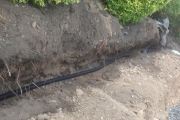 Water Main Renewal- Wrexham